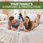 Bamboo Topper Related Image 7