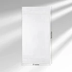 Bath Towels 27x54 Dimensions