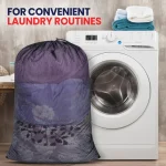 Black Mesh Laundry Bags Related Image 6