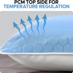 Cooling Pillow Protector2