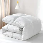 Durable design with secure box stitching