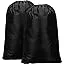 Laundry Bags Black