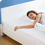 Terry Encasement Zippered Lifestyle