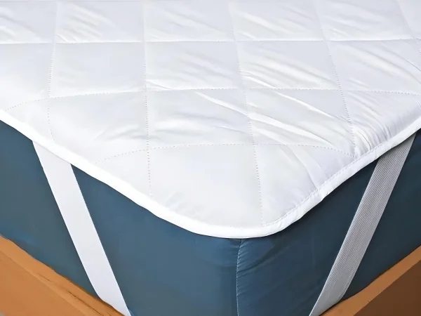 Luxury Flat Mattress Pad