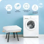 Luxury Flat Mattress Pad9