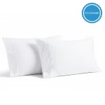 Microfiber Pillowcase 90 GSM Standard