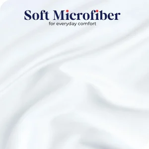 Microfiber Pillowcase 90 GSM Standard2