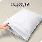 Microfiber Pillowcase 90 GSM Standard3
