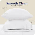 Microfiber Pillowcase 90 GSM Standard5