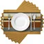 Placemats Main Image Multicolor
