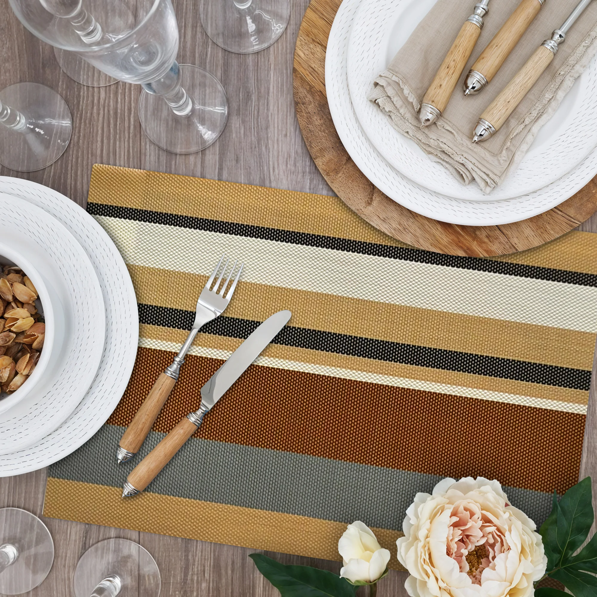 Placemats Related Image 1 Multicolor