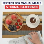 Placemats Related Image 4 Multicolor