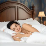 Waterproof Pillow Protector Zipper Standard4