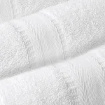 Bath Towels Lifestyle6