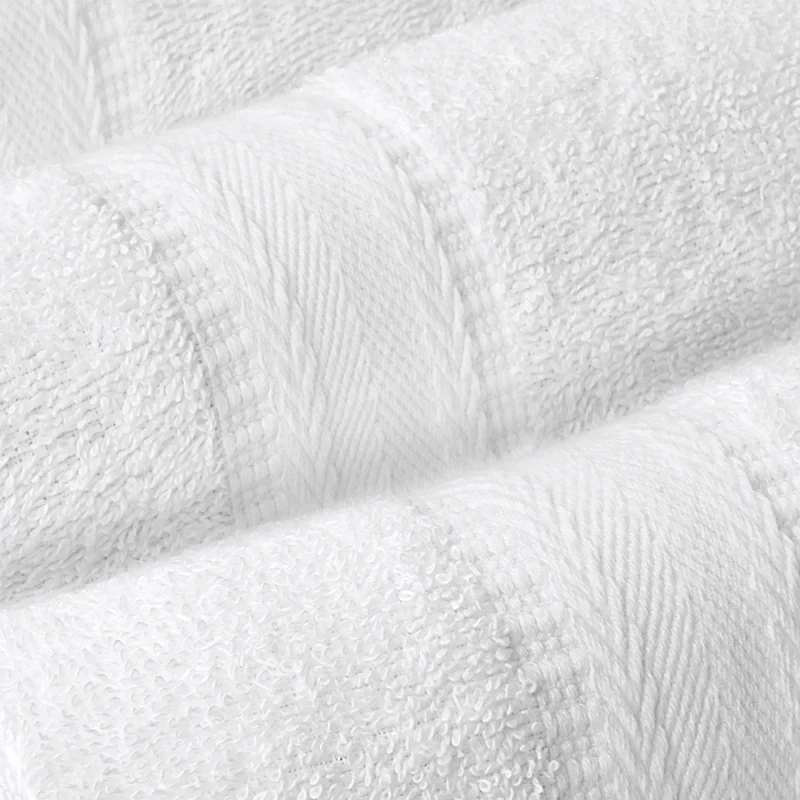 Bath Towels Lifestyle6