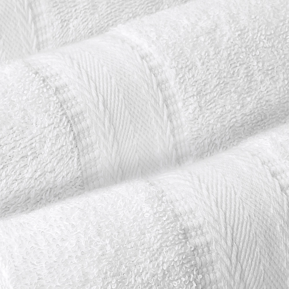 Bath Towels Lifestyle6