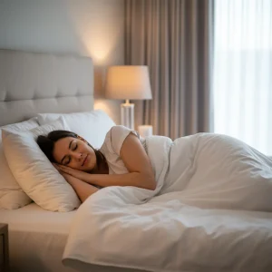 Luxury Down Like Pillow1