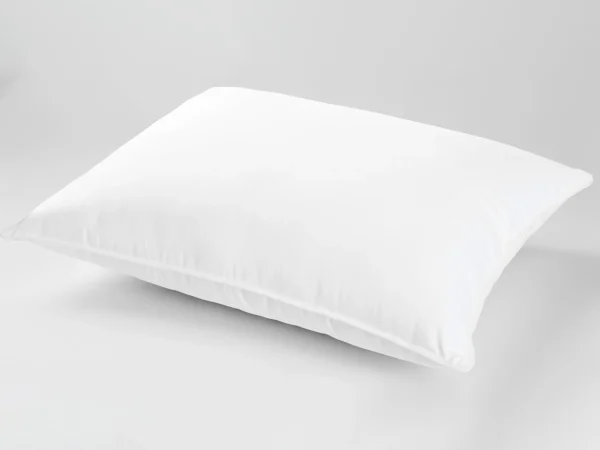 Luxury Down Like Pillow