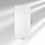 Kashmir Luxury Light Weight Hand Towels5