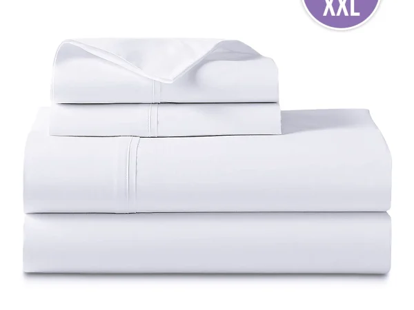 T-250 Luxury Plain King XXL