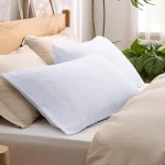 T-250 Luxury Plain Pillowcase Standard1