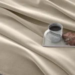 Vellux Blanket Tan Double2